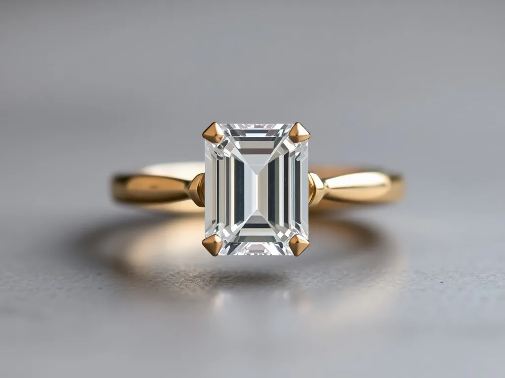The Medici Emerald