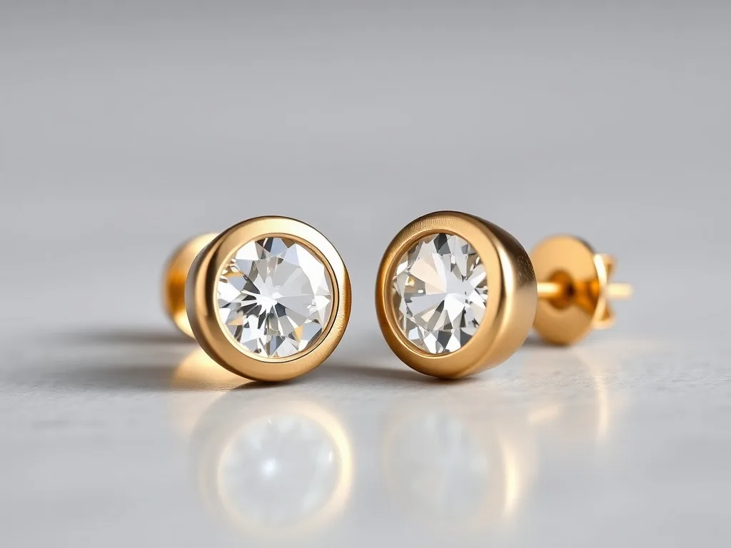 Halo Studs