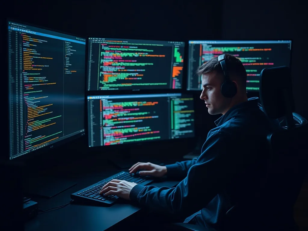 Custom Web Development
