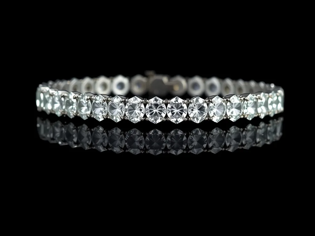 Tennis Bracelets