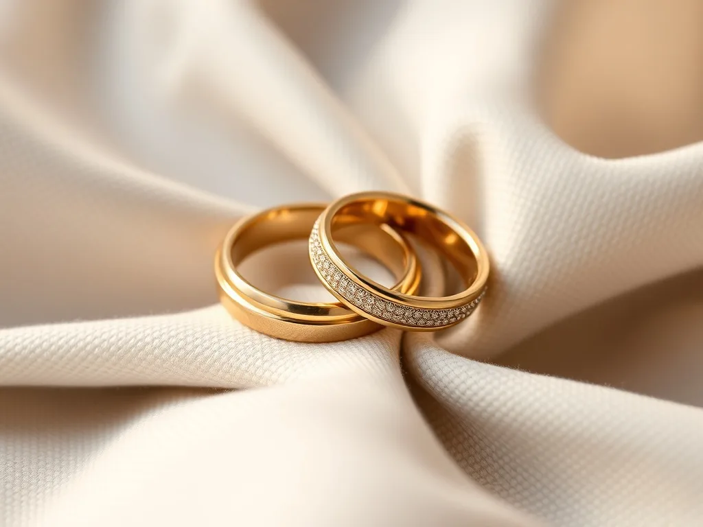 Wedding Bands
