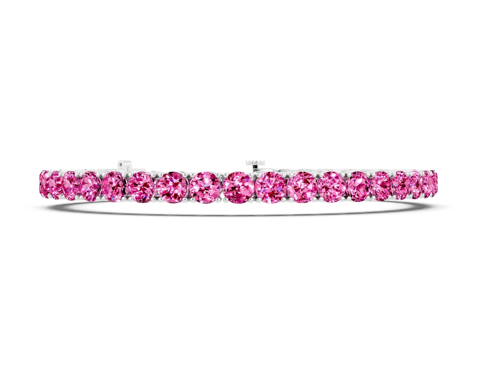 Pink Sapphire