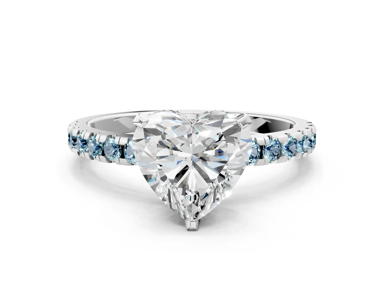 Aquamarine