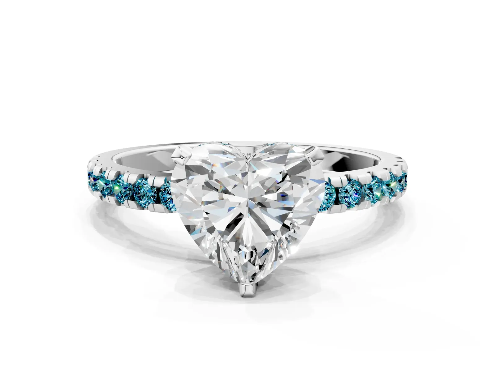 Blue Topaz
