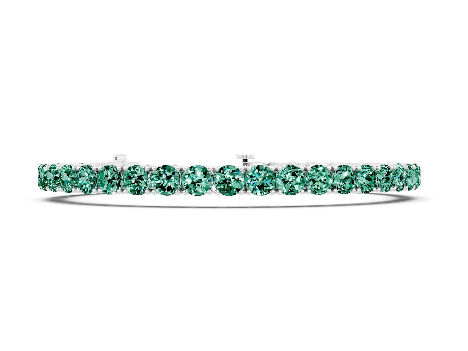 Green Sapphire