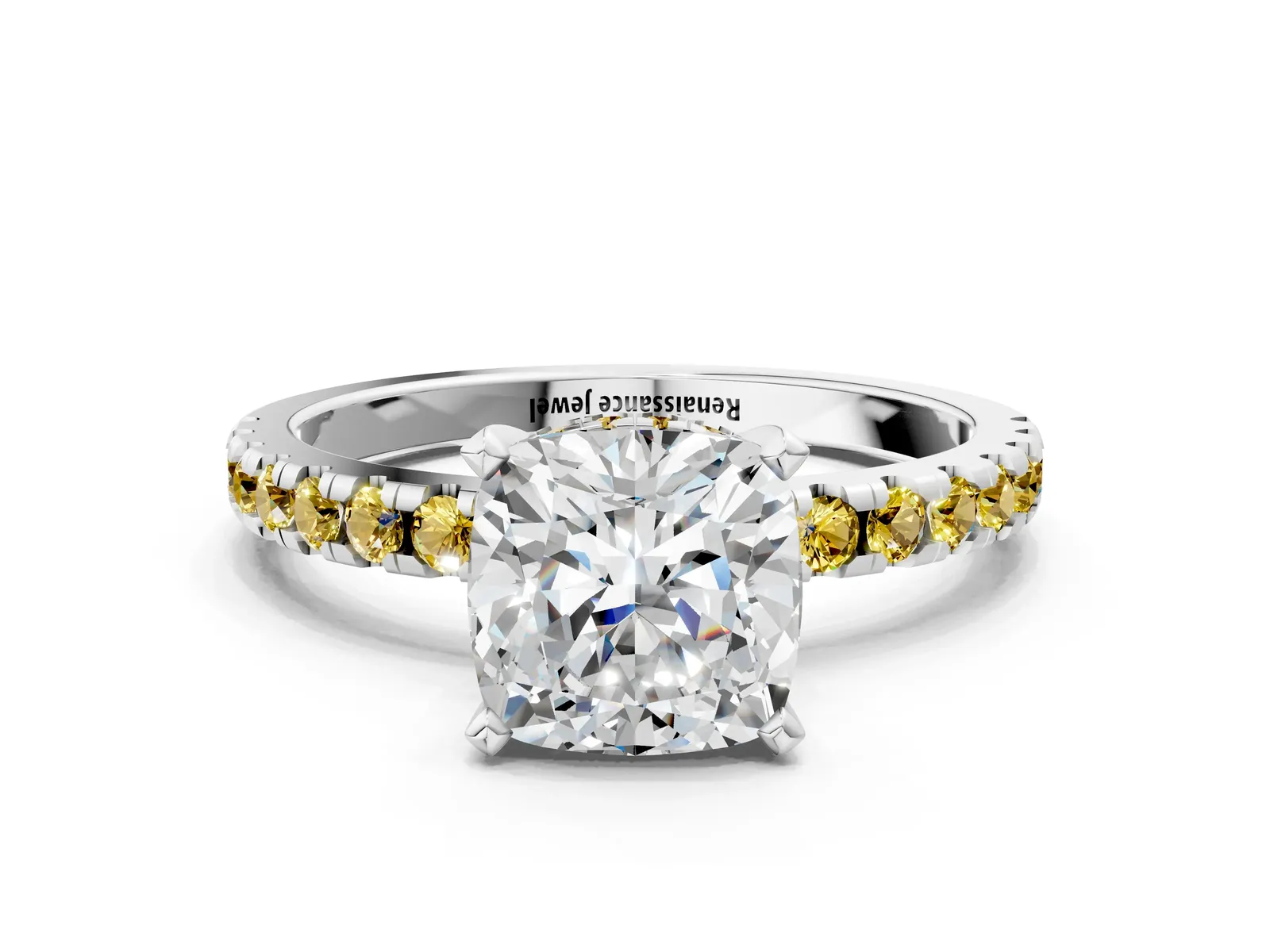 Yellow Sapphire