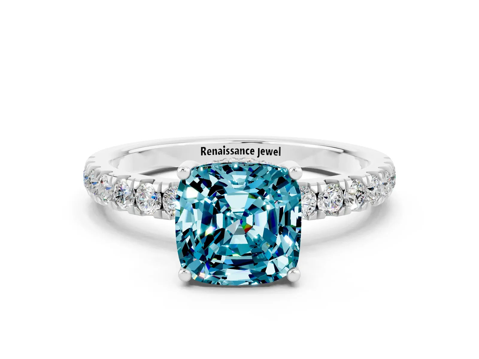 Blue Topaz