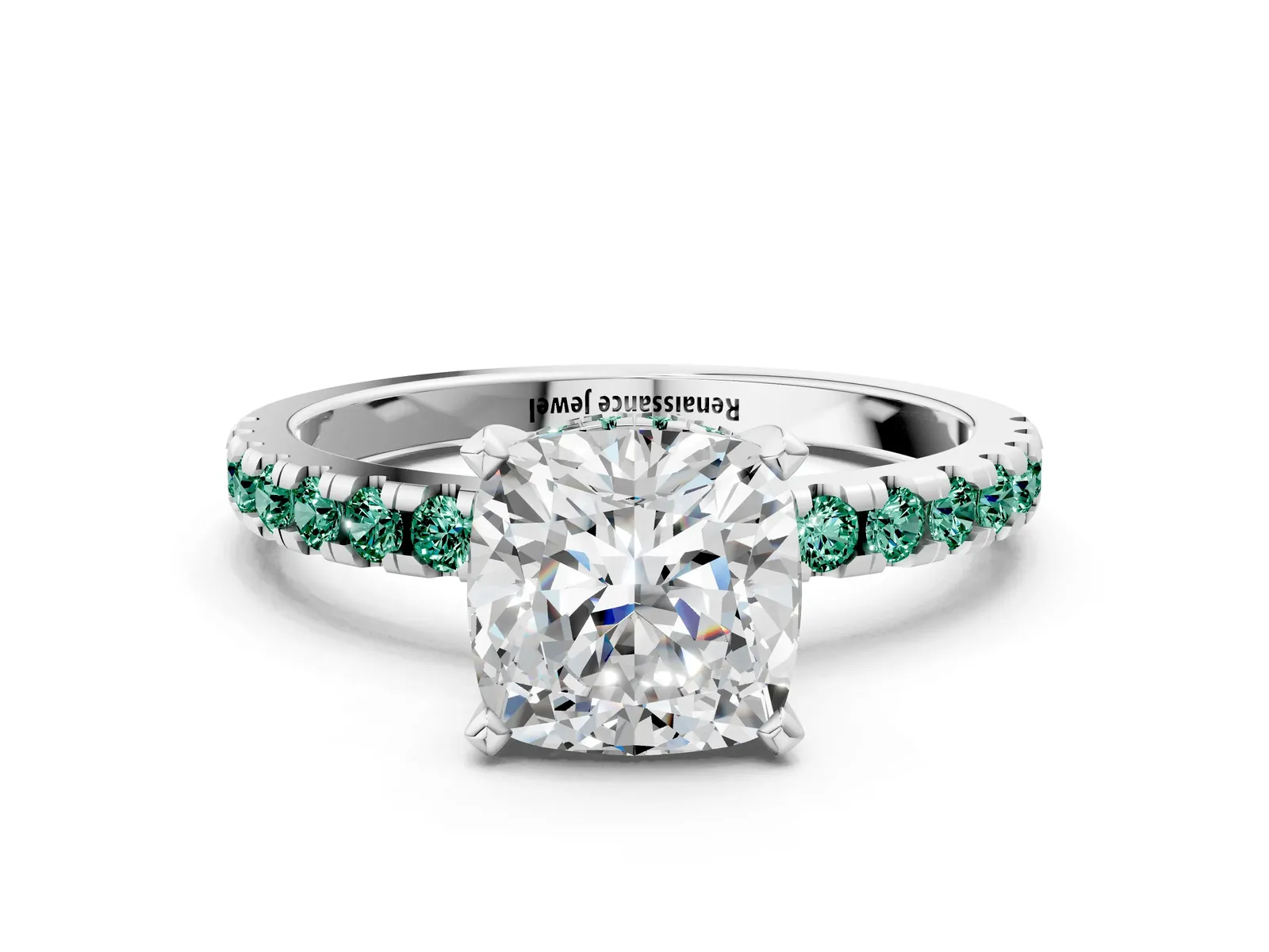 Green Sapphire