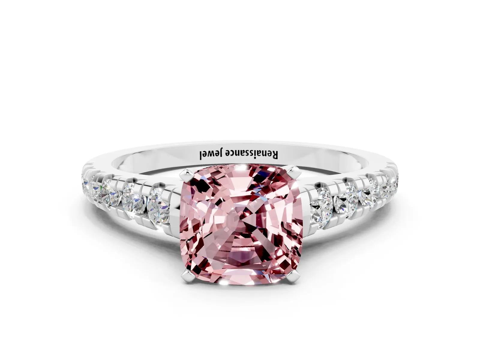 Morganite