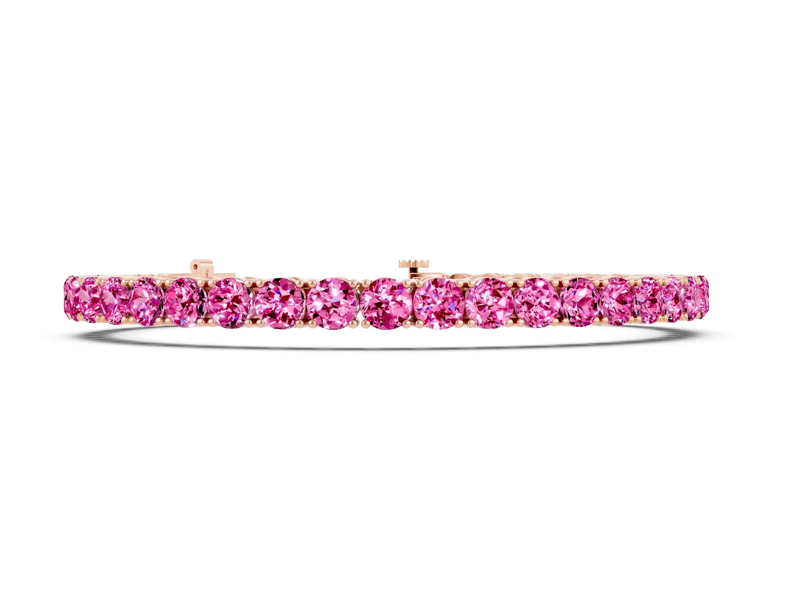 Pink Sapphire