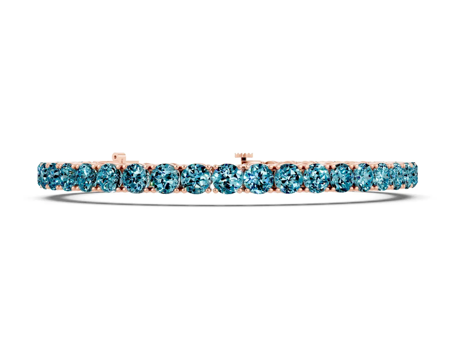 Blue Topaz