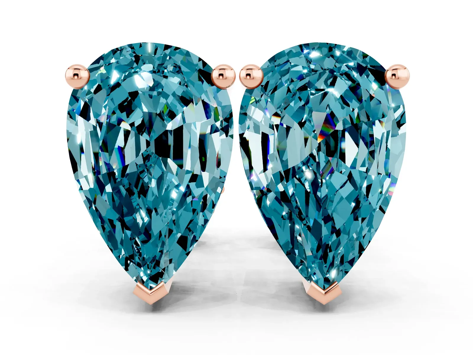 Blue Topaz