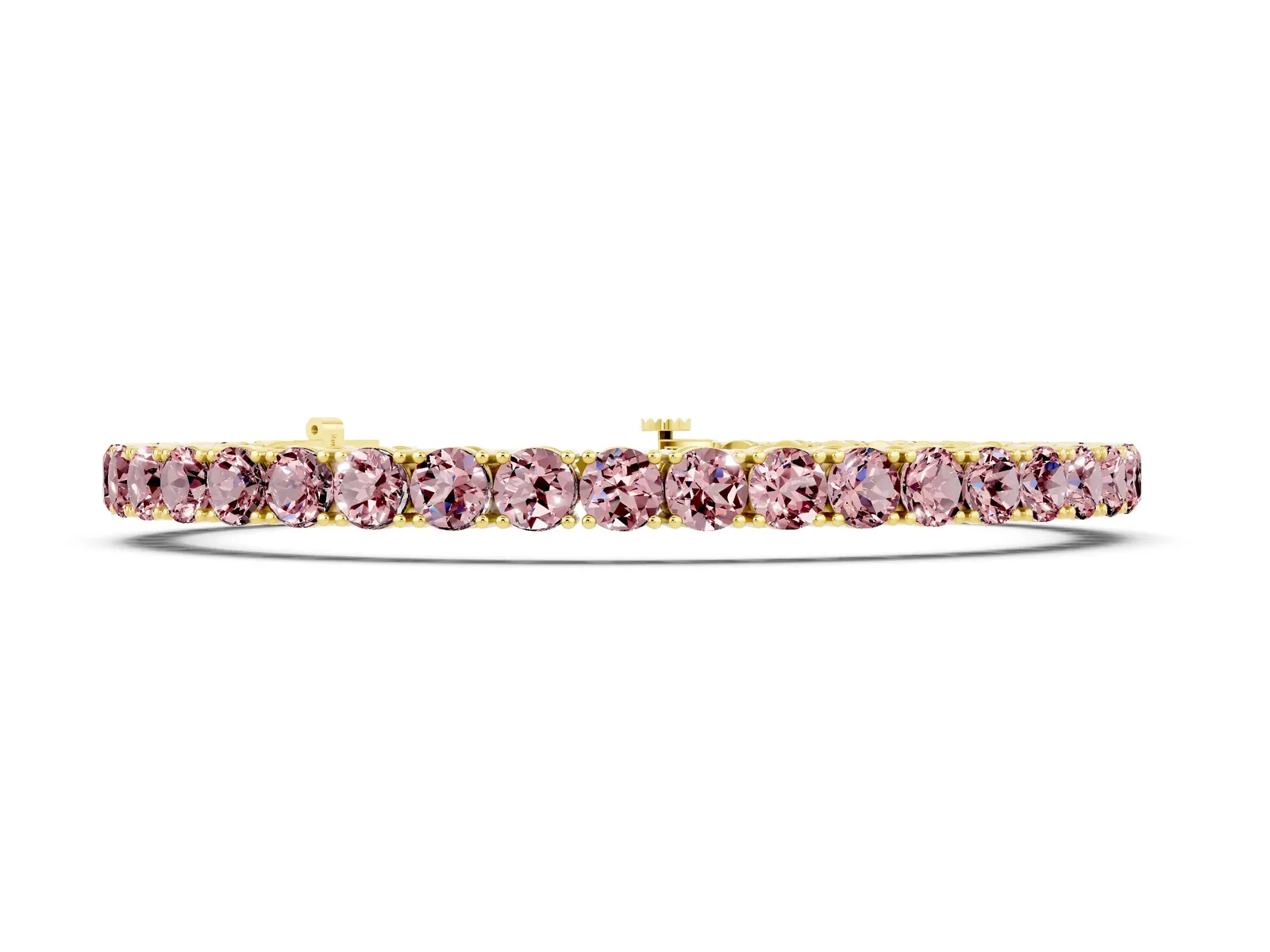 Morganite
