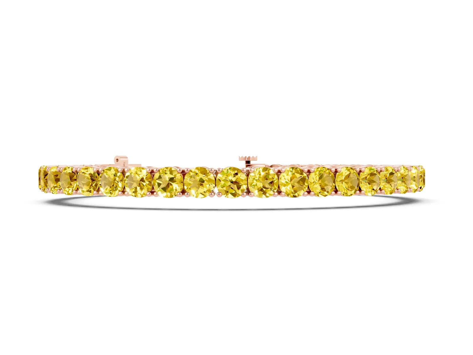 Yellow Sapphire