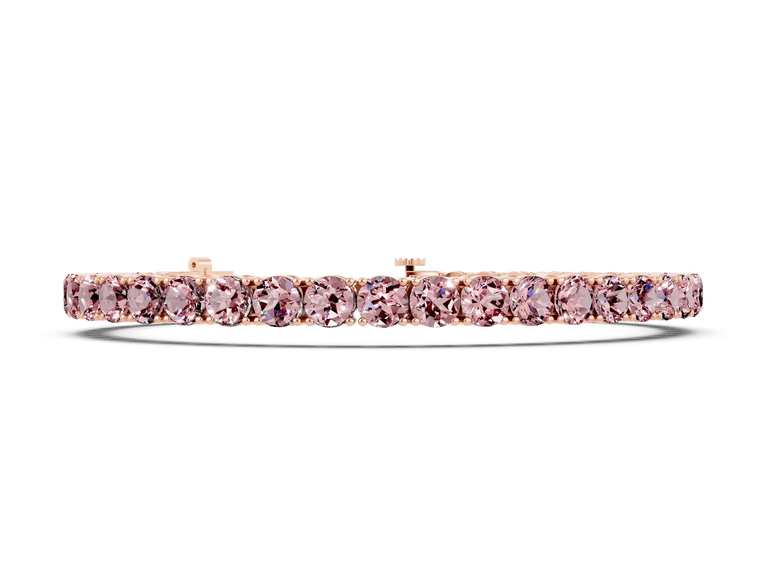 Morganite