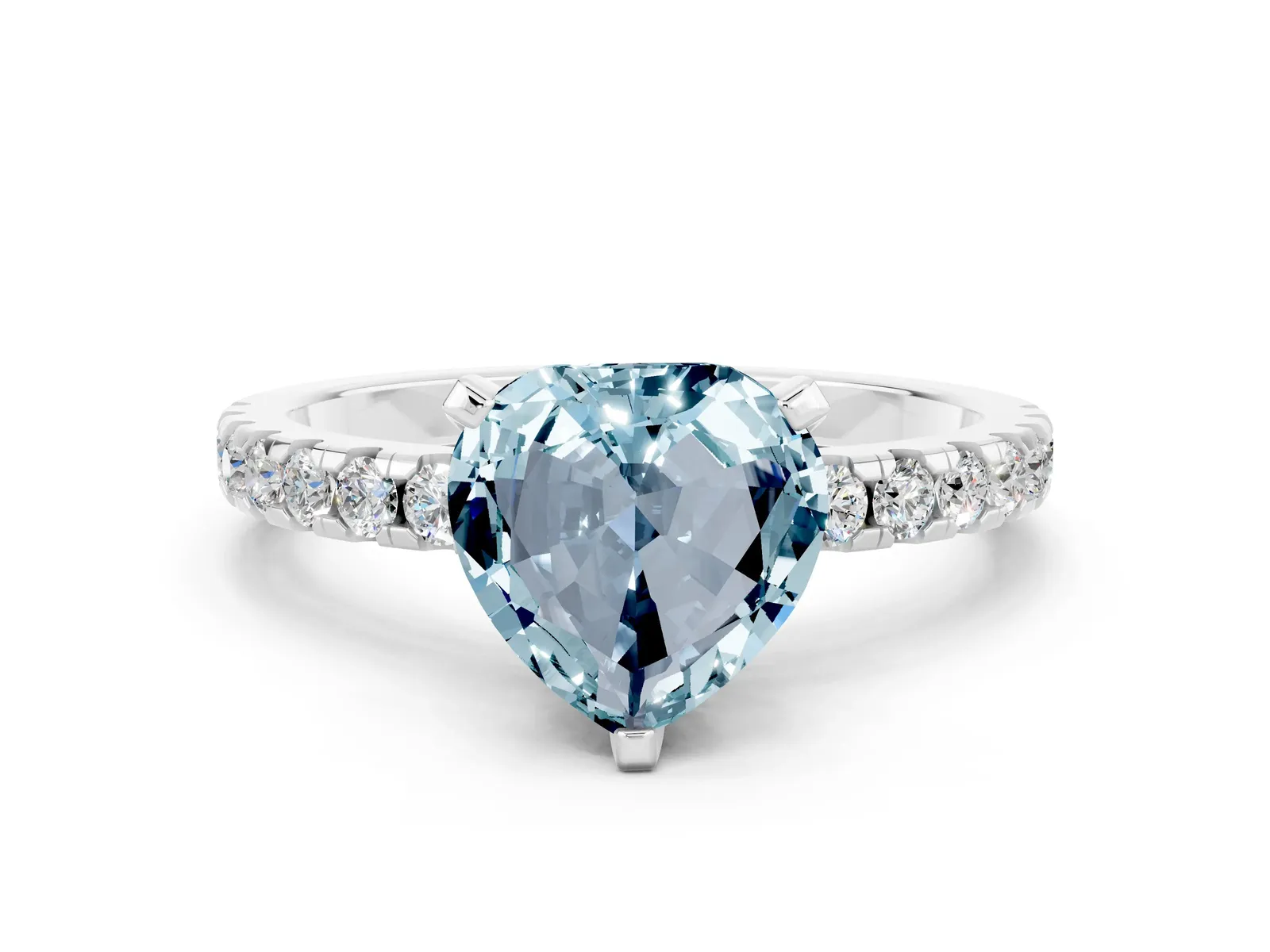 Aquamarine