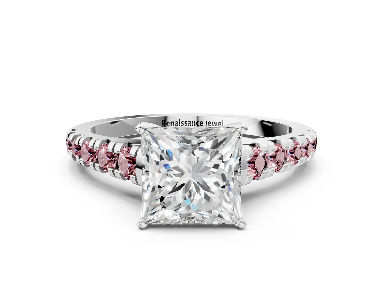 Morganite