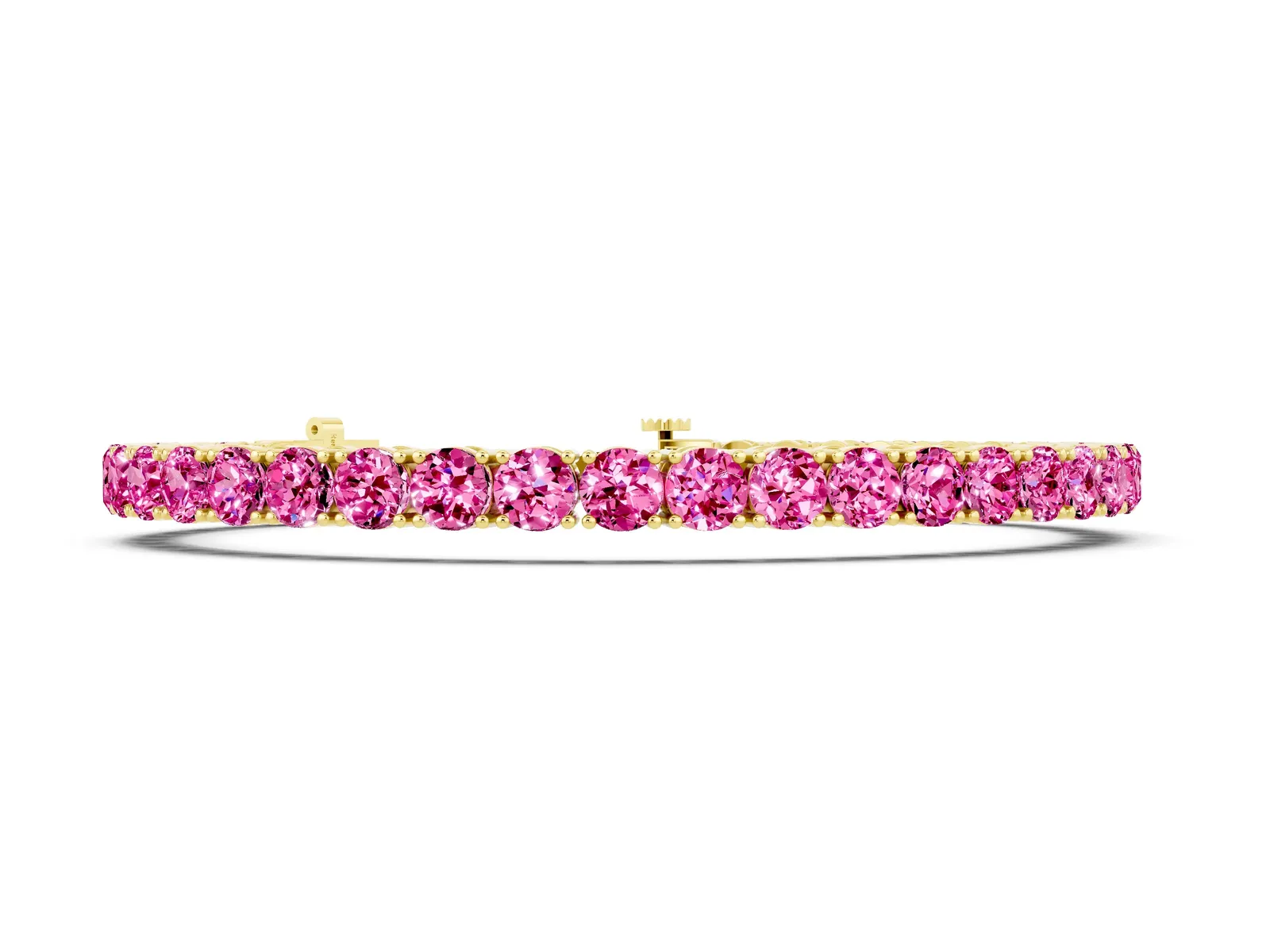 Pink Sapphire