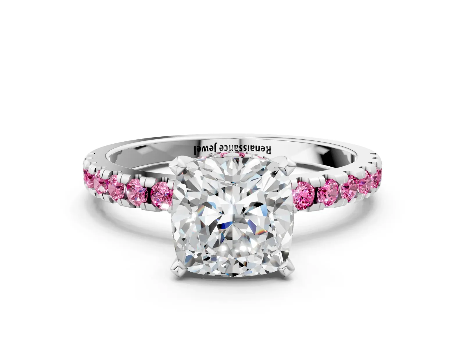 Pink Sapphire